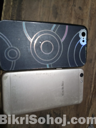 Oppo A57 4/64